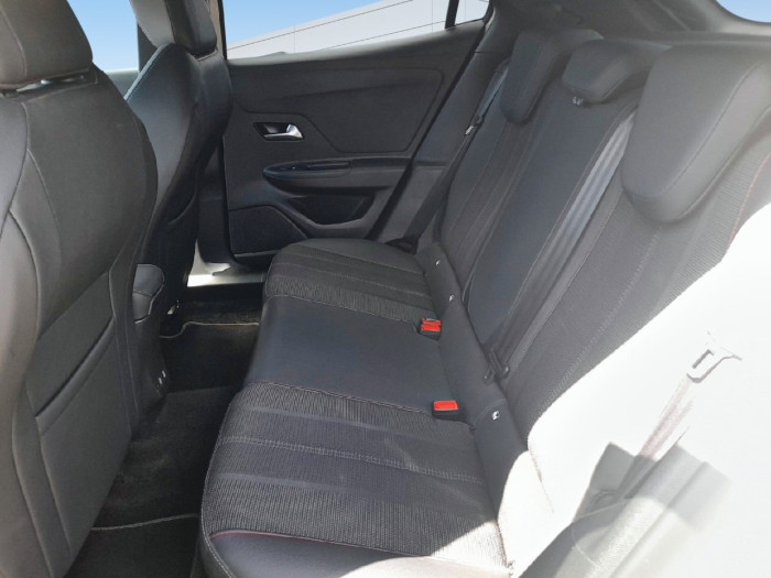 Opel MOKKA ELECTRIQUE 136 ch & Batterie 50 kWh GS Line