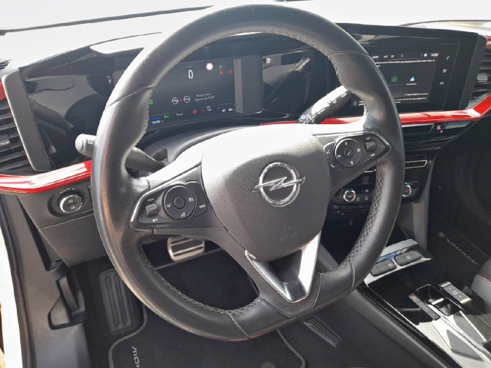 Opel MOKKA ELECTRIQUE 136 ch & Batterie 50 kWh GS Line