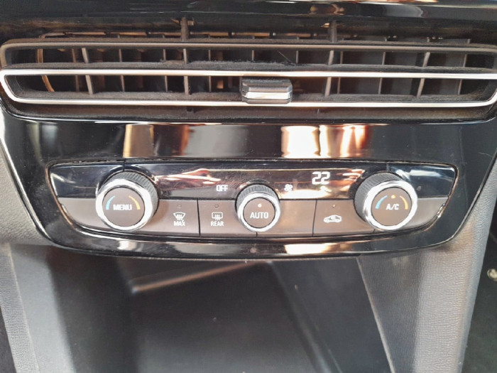 Opel MOKKA ELECTRIQUE 136 ch & Batterie 50 kWh GS Line