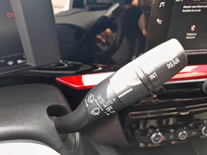 Opel MOKKA ELECTRIQUE 136 ch & Batterie 50 kWh GS Line