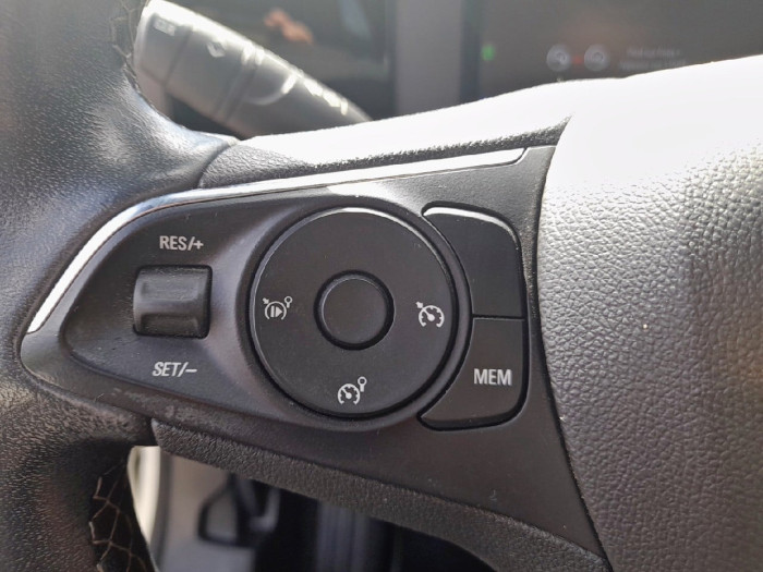 Opel MOKKA ELECTRIQUE 136 ch & Batterie 50 kWh GS Line