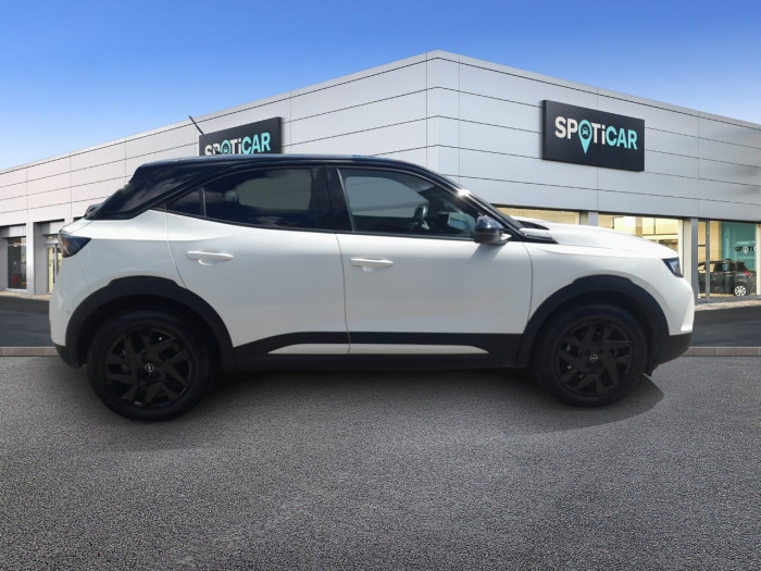 Opel MOKKA ELECTRIQUE 136 ch & Batterie 50 kWh GS Line