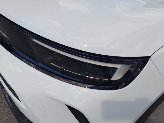 Opel MOKKA ELECTRIQUE 136 ch & Batterie 50 kWh GS Line