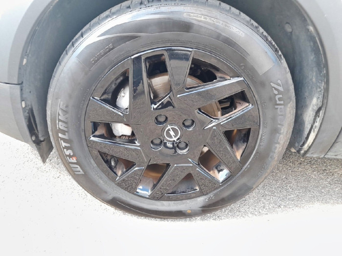 Opel MOKKA ELECTRIQUE 136 ch & Batterie 50 kWh GS Line