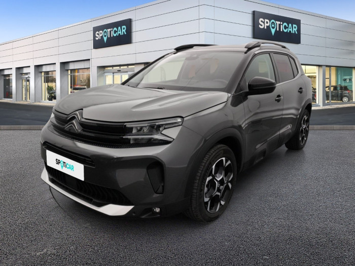 Citroën C5 AIRCROSS BlueHDi 130 EAT8 Max
