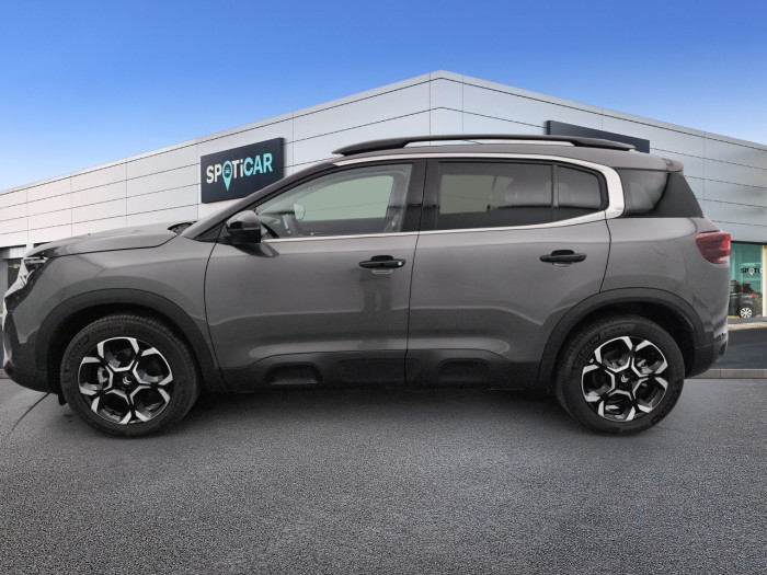 Citroën C5 AIRCROSS BlueHDi 130 EAT8 Max