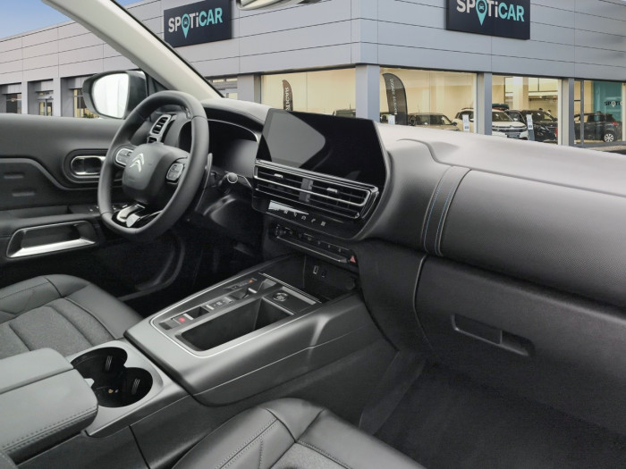 Citroën C5 AIRCROSS BlueHDi 130 EAT8 Max