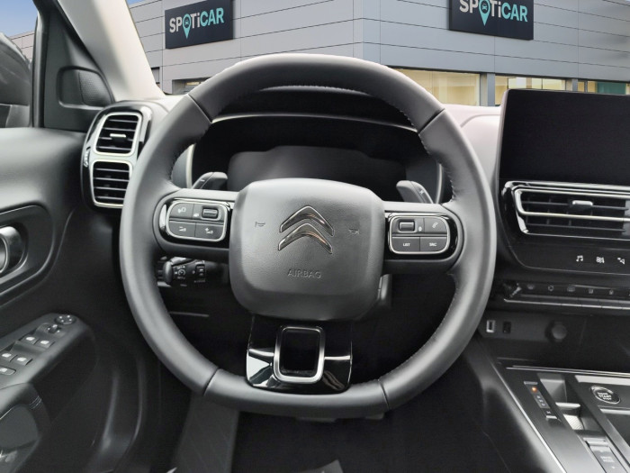 Citroën C5 AIRCROSS BlueHDi 130 EAT8 Max