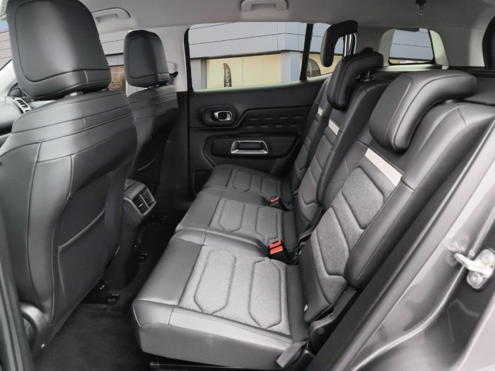 Citroën C5 AIRCROSS BlueHDi 130 EAT8 Max
