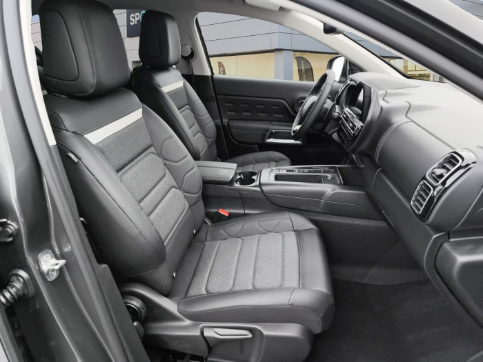 Citroën C5 AIRCROSS BlueHDi 130 EAT8 Max