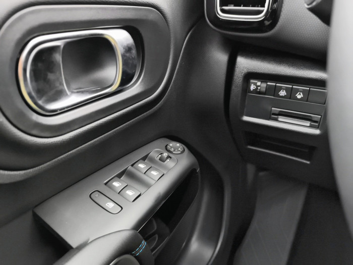 Citroën C5 AIRCROSS BlueHDi 130 EAT8 Max