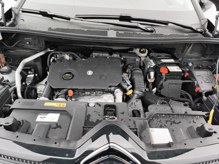 Citroën C5 AIRCROSS BlueHDi 130 EAT8 Max
