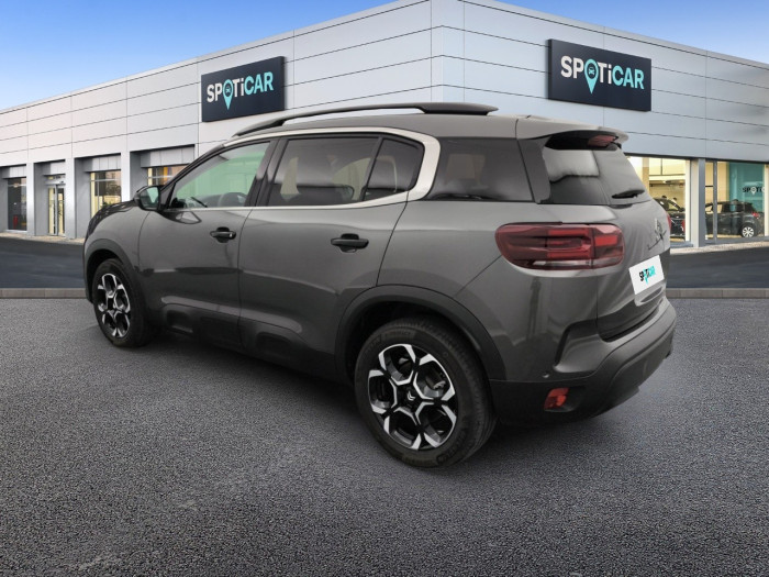 Citroën C5 AIRCROSS BlueHDi 130 EAT8 Max
