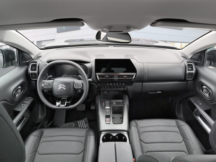Citroën C5 AIRCROSS BlueHDi 130 EAT8 Max