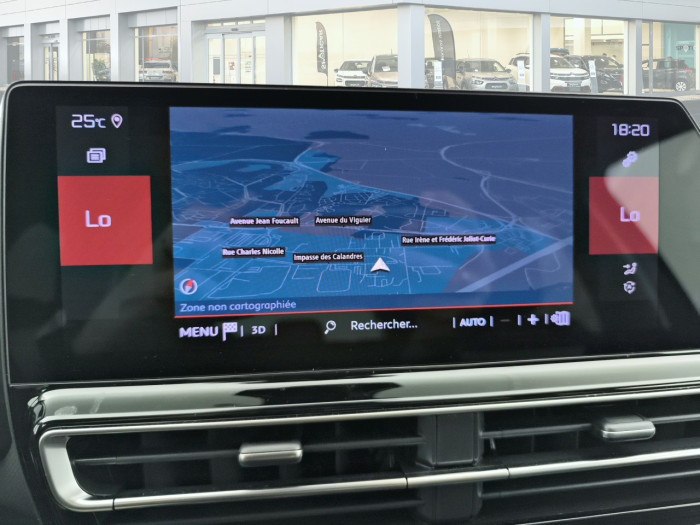 Citroën C5 AIRCROSS BlueHDi 130 EAT8 Max