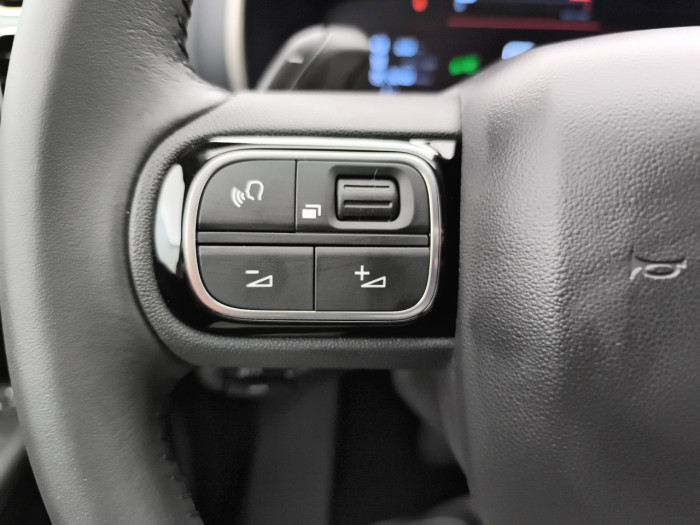 Citroën C5 AIRCROSS BlueHDi 130 EAT8 Max