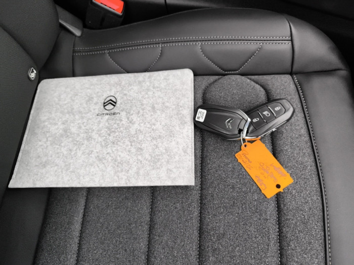 Citroën C5 AIRCROSS BlueHDi 130 EAT8 Max