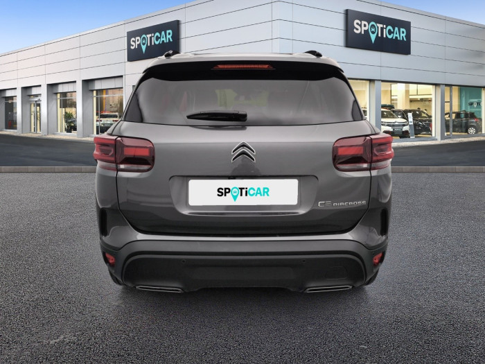 Citroën C5 AIRCROSS BlueHDi 130 EAT8 Max