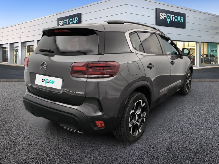 Citroën C5 AIRCROSS BlueHDi 130 EAT8 Max