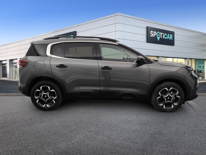 Citroën C5 AIRCROSS BlueHDi 130 EAT8 Max