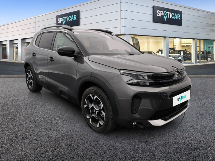 Citroën C5 AIRCROSS BlueHDi 130 EAT8 Max