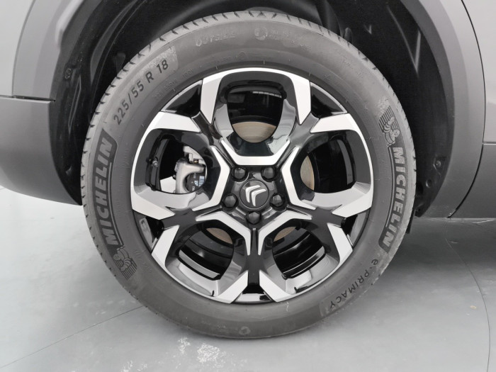 Citroën C5 AIRCROSS BlueHDi 130 EAT8 Max