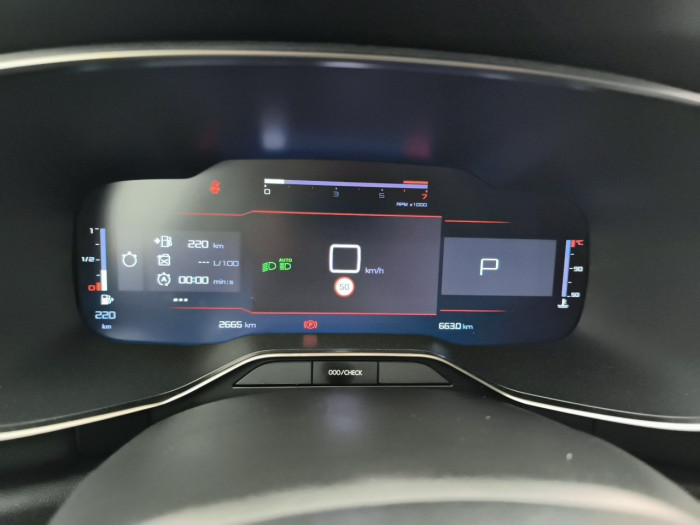 Citroën C5 AIRCROSS BlueHDi 130 EAT8 Max