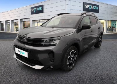 Citroën C5 AIRCROSS BlueHDi 130 EAT8 Max