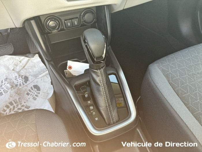 Suzuki Swift Nouveau 1.2 Dualjet Hybrid CVT Pack