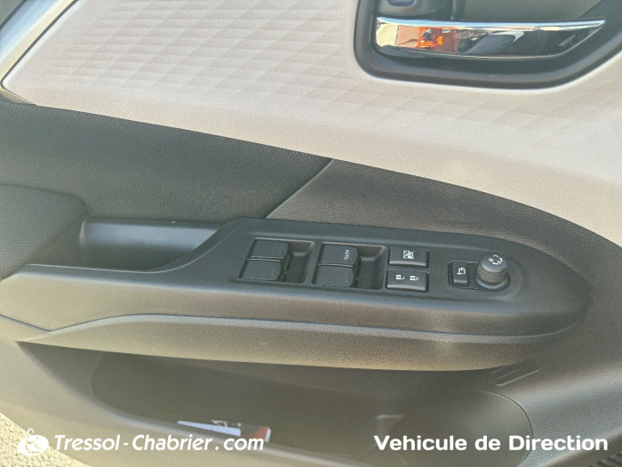 Suzuki Swift Nouveau 1.2 Dualjet Hybrid CVT Pack