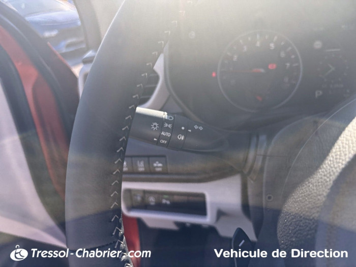 Suzuki Swift Nouveau 1.2 Dualjet Hybrid CVT Pack