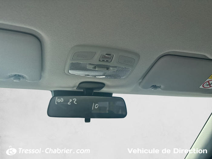 Suzuki Swift Nouveau 1.2 Dualjet Hybrid CVT Pack