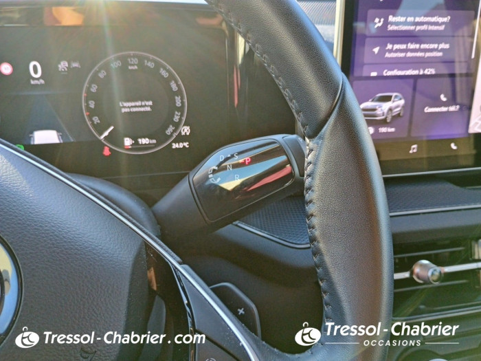 Seat Ibiza 1.0 TSI 95 ch S/S BVM5 Style