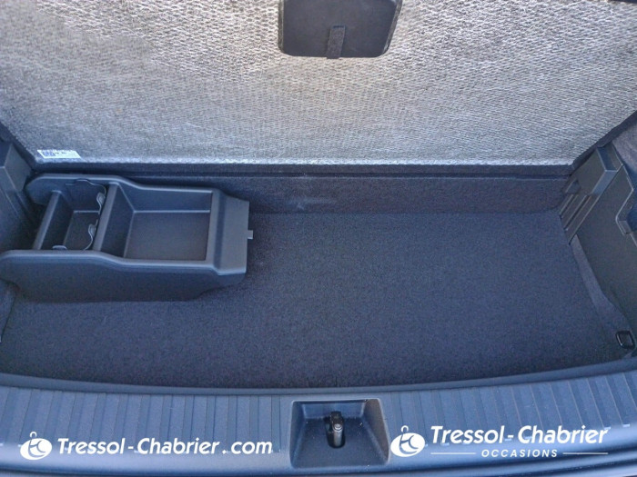 Seat Ibiza 1.0 TSI 95 ch S/S BVM5 Style
