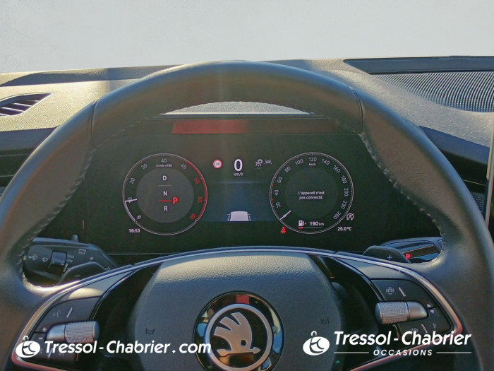 Seat Ibiza 1.0 TSI 95 ch S/S BVM5 Style