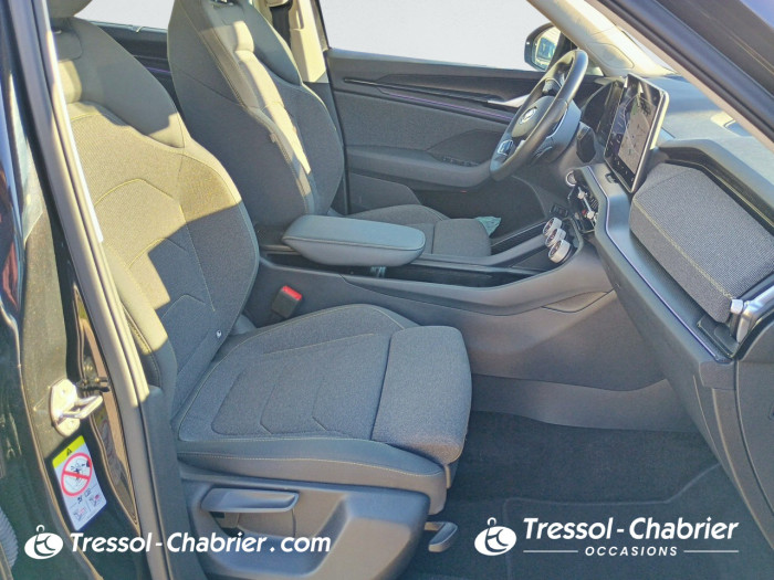 Seat Ibiza 1.0 TSI 95 ch S/S BVM5 Style