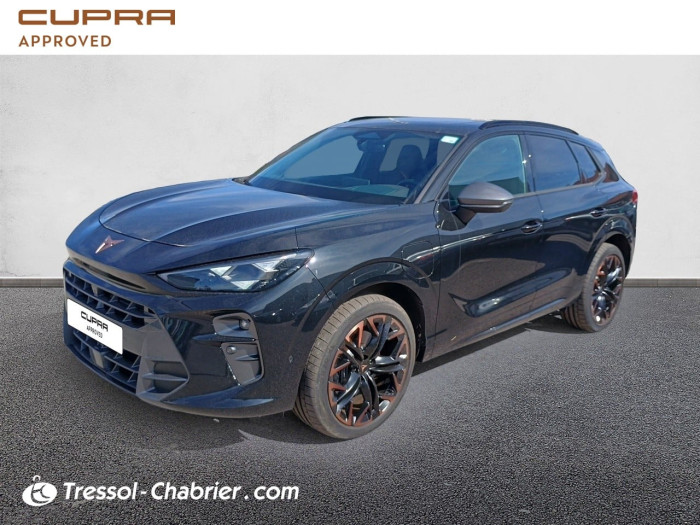 Cupra TERRAMAR Nouveau 1.5 eHybrid 272 ch DSG6 VZ