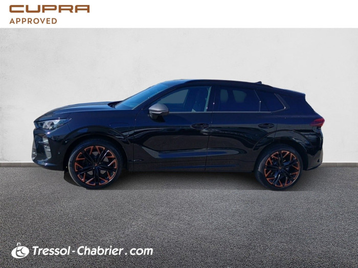 Cupra TERRAMAR Nouveau 1.5 eHybrid 272 ch DSG6 VZ