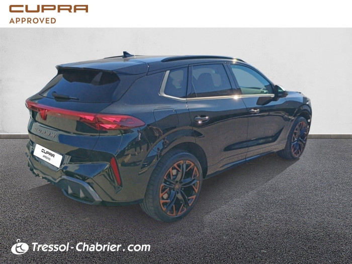 Cupra TERRAMAR Nouveau 1.5 eHybrid 272 ch DSG6 VZ