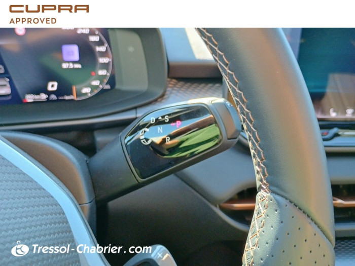 Cupra TERRAMAR Nouveau 1.5 eHybrid 272 ch DSG6 VZ