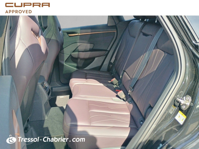 Cupra TERRAMAR Nouveau 1.5 eHybrid 272 ch DSG6 VZ