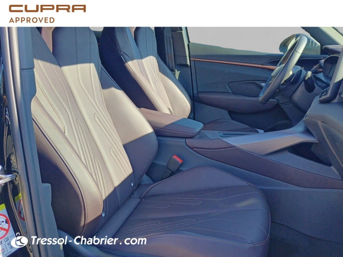 Cupra TERRAMAR Nouveau 1.5 eHybrid 272 ch DSG6 VZ