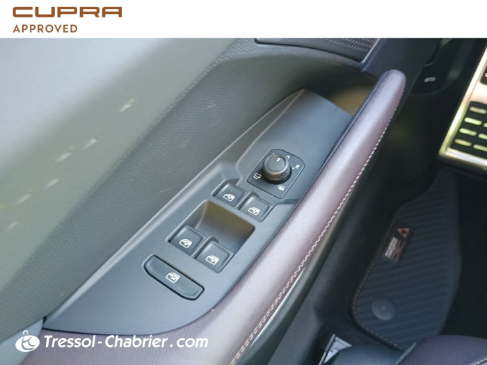 Cupra TERRAMAR Nouveau 1.5 eHybrid 272 ch DSG6 VZ