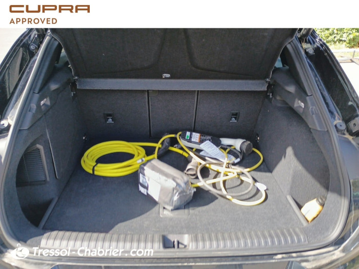 Cupra TERRAMAR Nouveau 1.5 eHybrid 272 ch DSG6 VZ