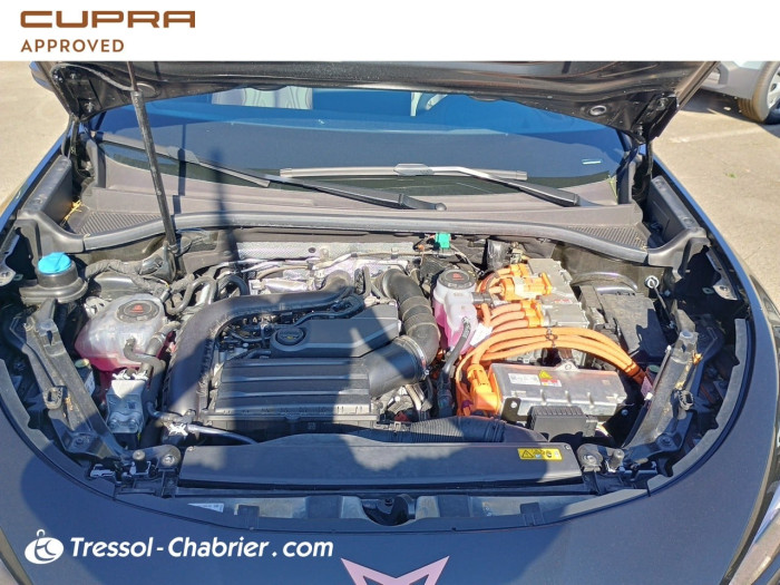 Cupra TERRAMAR Nouveau 1.5 eHybrid 272 ch DSG6 VZ
