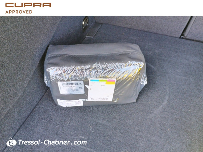 Cupra TERRAMAR Nouveau 1.5 eHybrid 272 ch DSG6 VZ