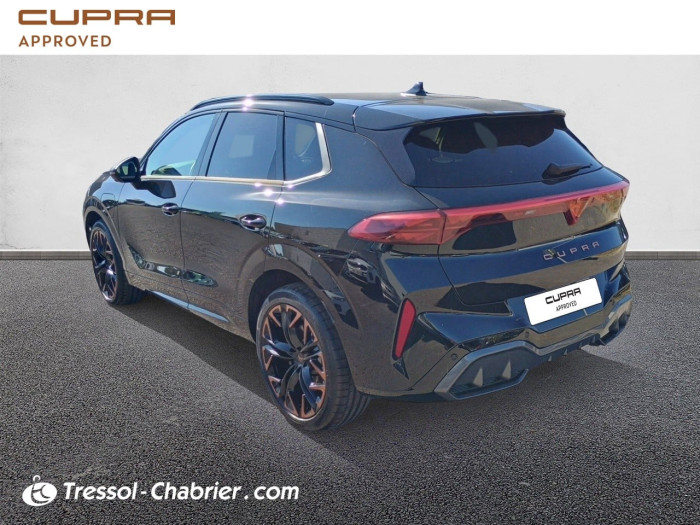 Cupra TERRAMAR Nouveau 1.5 eHybrid 272 ch DSG6 VZ