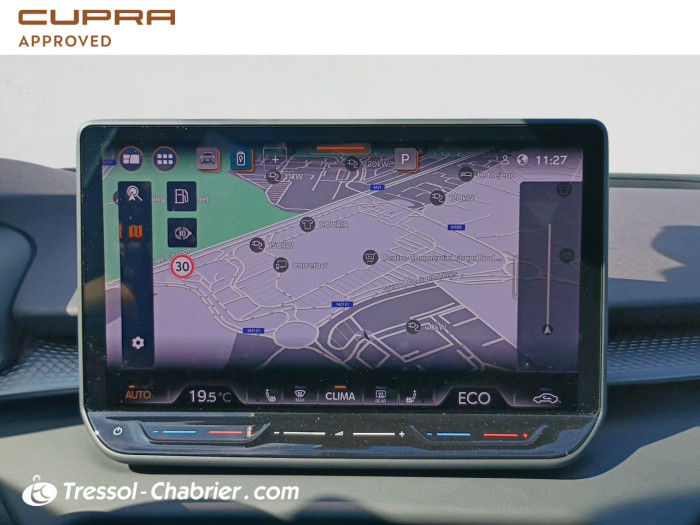 Cupra TERRAMAR Nouveau 1.5 eHybrid 272 ch DSG6 VZ