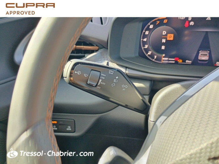 Cupra TERRAMAR Nouveau 1.5 eHybrid 272 ch DSG6 VZ