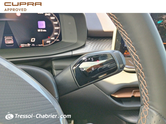 Cupra TERRAMAR Nouveau 1.5 eHybrid 272 ch DSG6 VZ